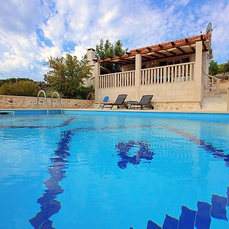 Holiday Home Villa Tonka By Interhome Сутиван Екстериор снимка