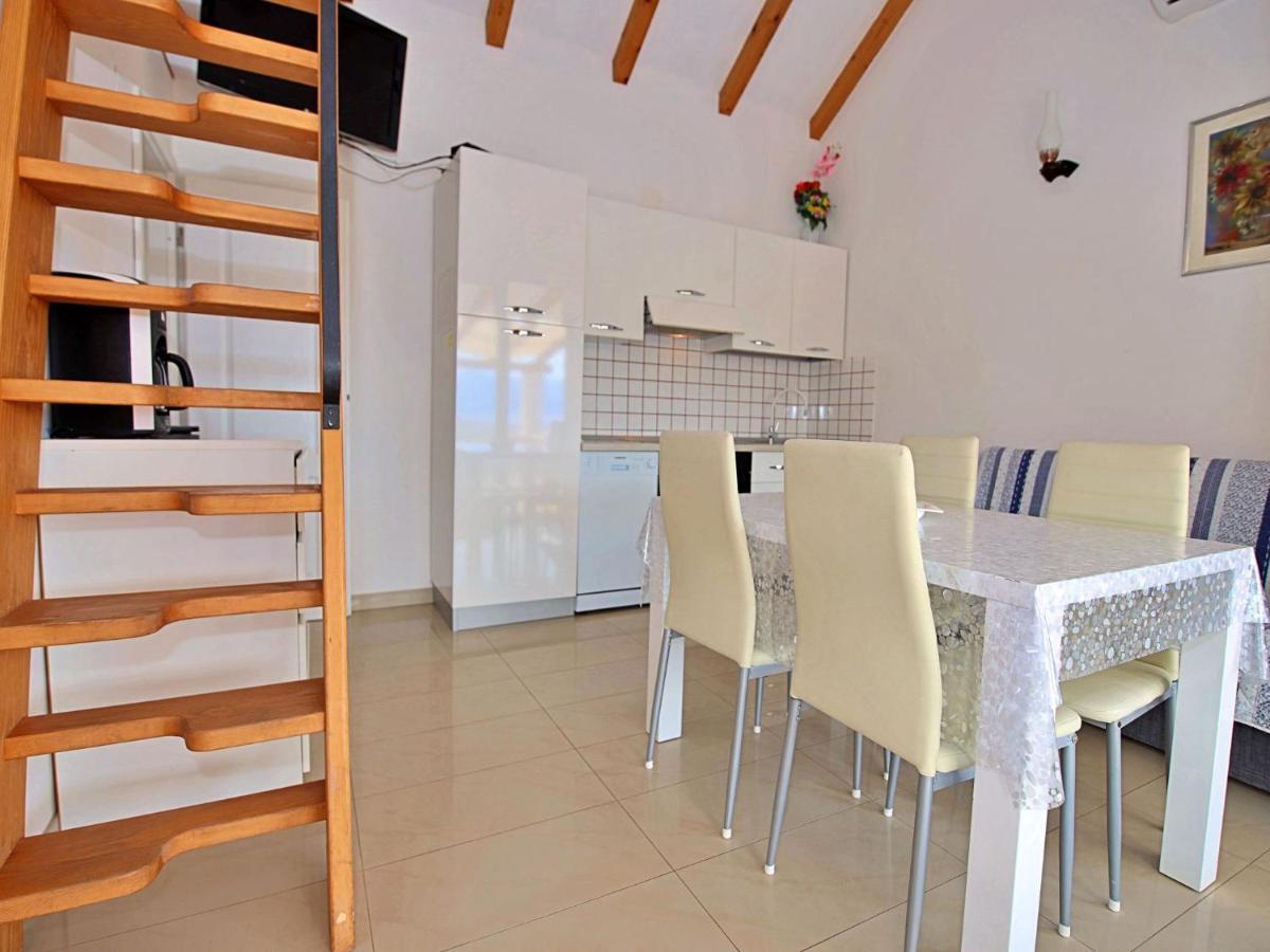 Holiday Home Villa Tonka By Interhome Сутиван Екстериор снимка